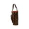 Brown Louis Vuitton Damier Ebene Uzes Tote Bag