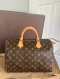 Louis Vuitton Speedy Monogram 30