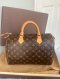 Louis Vuitton Speedy Monogram 30
