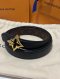 LV Flowergram 20mm Reversible