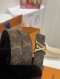 Louis Vuitton LV Initiales Monogram Belt