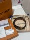 Louis Vuitton LV Initiales 40mm Reversible Belt 