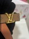 Louis Vuitton LV Initiales 40mm Reversible Belt 