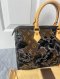 LV Monogram Fleur De Jais Speedy 30 Bag