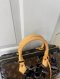 LV Monogram Fleur De Jais Speedy 30 Bag