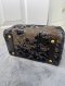 LV Monogram Fleur De Jais Speedy 30 Bag
