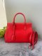 Louis Vuitton Marly BB  Epi Coquelicot