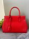 Louis Vuitton Marly BB  Epi Coquelicot