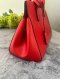 Louis Vuitton Marly BB  Epi Coquelicot