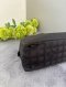 Chanel Top Handle Bag - 2003 Nylon Leather