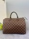 Louis Vuitton Speedy 30 Damier