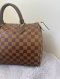 Louis Vuitton Speedy 30 Damier