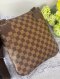 Louis Vuitton Damier Ebene Pochette Bosphore