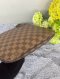 Louis Vuitton Damier Ebene Pochette Bosphore