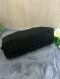 Chanel Top Handle Bag - 2003 Nylon Leather