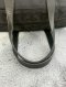 Chanel Top Handle Bag - 2003 Nylon Leather