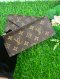 Louis Vuitton Monogram Sarah Wallet
