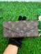 Louis Vuitton Monogram Sarah Wallet