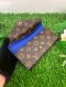 Louis Vuitton Monogram Sarah Wallet