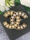 เข็มกลัด Chanel