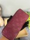 กระเป๋าสตางค์ Louis Vuitton Monogram Empreinte