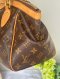 กระเป๋าถือ Louis Vuitton Tivoli PM