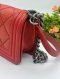 สวยสะกดทุกสายตา! Chanel Boy Bag