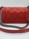 สวยสะกดทุกสายตา! Chanel Boy Bag