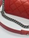 สวยสะกดทุกสายตา! Chanel Boy Bag