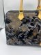 LV Monogram Fleur De Jais Speedy 30 Bag