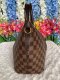 Louis Vuitton Siene MM Damier