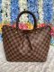 Louis Vuitton Siene MM Damier