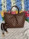 Louis Vuitton Siene MM Damier