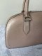 Louis Vuitton Epi in the perfect shade