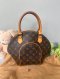 Louis Vuitton Monogram Ellipse