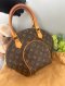 Louis Vuitton Monogram Ellipse