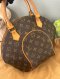Louis Vuitton Monogram Ellipse