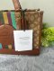 Coach Dempsey Tote Bag