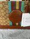 Coach Dempsey Tote Bag