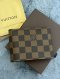 Louis Vuitton Damier Multiple Wallet
