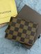 Louis Vuitton Damier Multiple Wallet