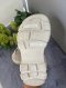 GUCCI LEATHER & MESH AGURU Gucci
