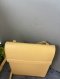 Louis Vuitton Vanilla Epi Leather Rachelle