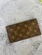 Louis Vuitton Card Package