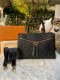 Louis Vuitton Monogram Empreinte Sully PM