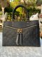 Louis Vuitton Monogram Empreinte Sully PM