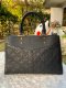 Louis Vuitton Monogram Empreinte Sully PM