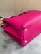 Cossbody mcm สีชมพู