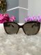 Christian Dior Sunglasses Mysters รุ่น 3GVHA