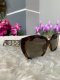 Christian Dior Sunglasses Mysters รุ่น 3GVHA